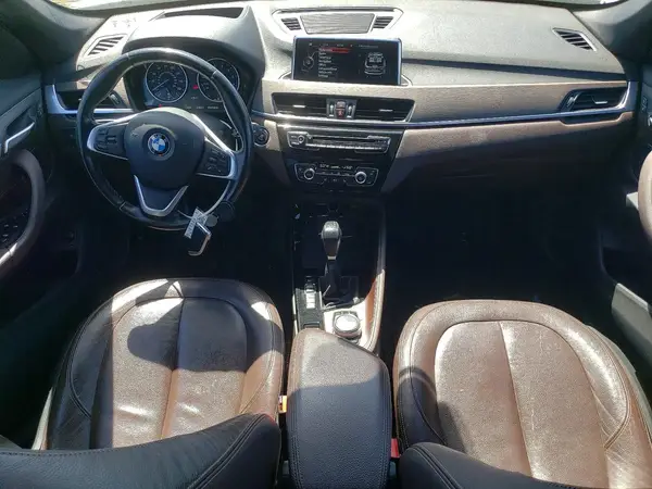 WBXHT3Z38G4A51831 2016 BMW X1 - Image 8