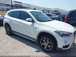 WBXHT3Z38H4A52057 2017 BMW X1