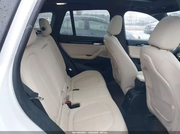 WBXHT3Z38H4A53600 2017 BMW X1 - Image 8