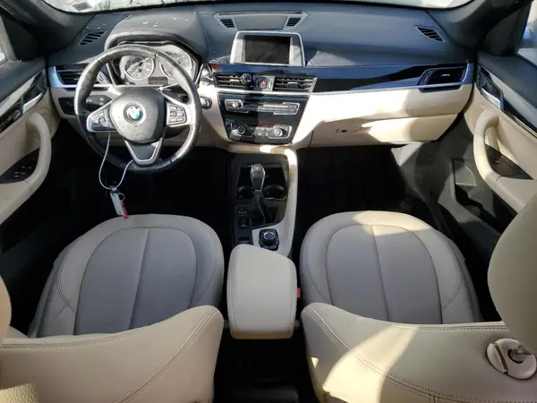WBXHT3Z38H4A53614 2017 BMW X1 - Image 8