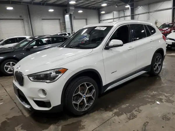 WBXHT3Z38H4A53824 2017 BMW X1 - Image 1