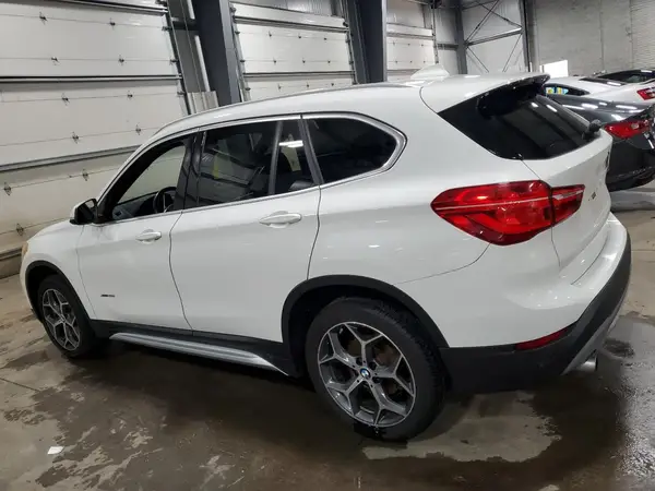 WBXHT3Z38H4A53824 2017 BMW X1 - Image 2