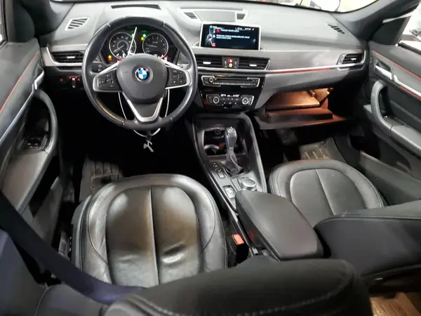 WBXHT3Z38H4A53824 2017 BMW X1 - Image 8