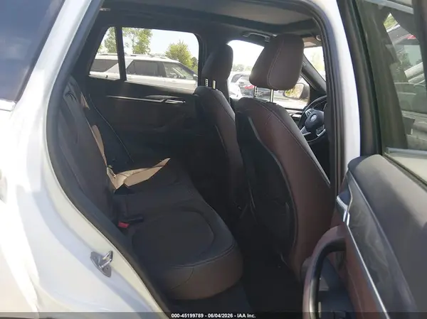 WBXHT3Z38H4A53841 2017 BMW X1 - Image 8