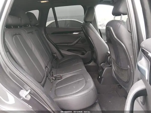 WBXHT3Z38H4A53984 2017 BMW X1 - Image 8