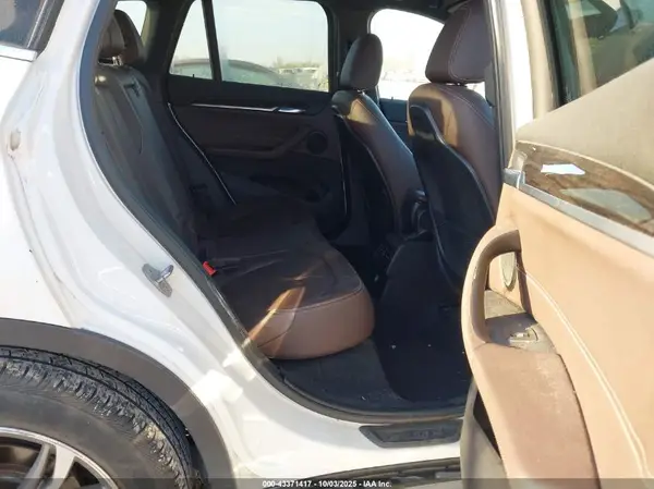 WBXHT3Z38H4A54620 2017 BMW X1 - Image 8