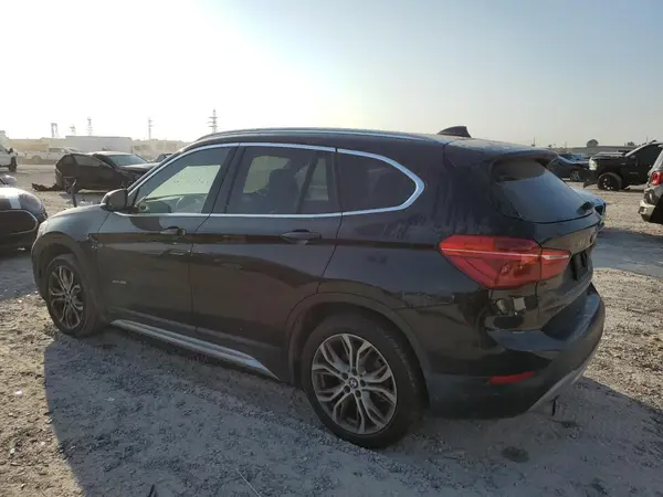 WBXHT3Z38H4A55234 2017 BMW X1 - Image 2