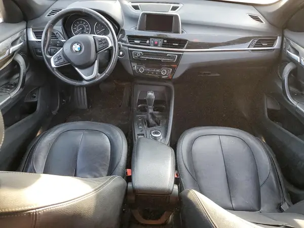 WBXHT3Z38H4A55234 2017 BMW X1 - Image 8
