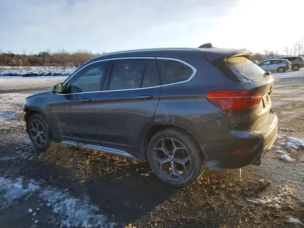 WBXHT3Z38H4A55279 2017 BMW X1 - Image 2