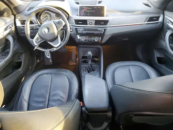 WBXHT3Z38H4A55279 2017 BMW X1 - Image 8