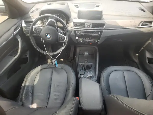 WBXHT3Z38H4A55797 2017 BMW X1 - Image 8