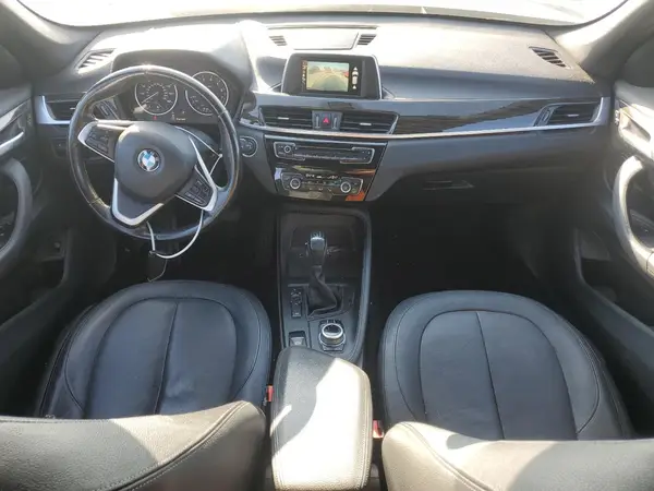 WBXHT3Z38H4A56710 2017 BMW X1 - Image 8