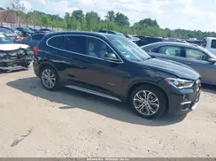 WBXHT3Z38H4A57002 2017 BMW X1