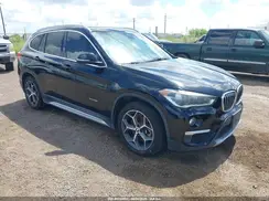 WBXHT3Z38H4A57209 2017 BMW X1