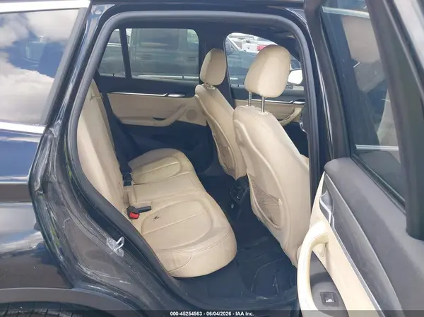 WBXHT3Z38H4A57209 2017 BMW X1 - Image 8