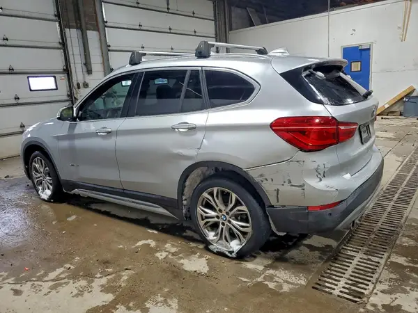 WBXHT3Z38H4A57288 2017 BMW X1 - Image 2