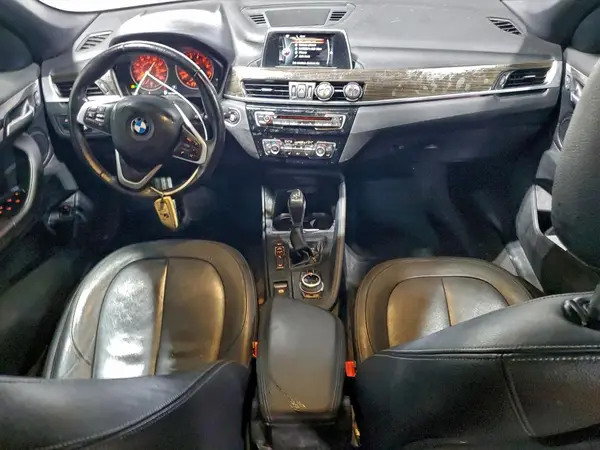 WBXHT3Z38H4A57288 2017 BMW X1 - Image 8