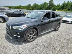 WBXHT3Z38H4A57355 2017 BMW X1