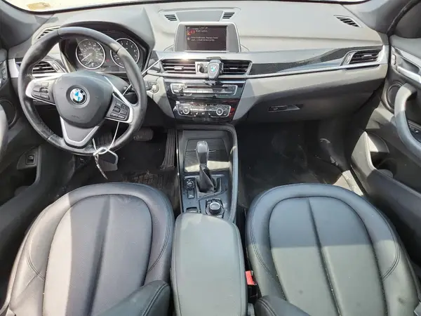 WBXHT3Z38H4A57355 2017 BMW X1 - Image 8