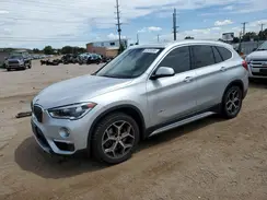WBXHT3Z38H4A57534 2017 BMW X1