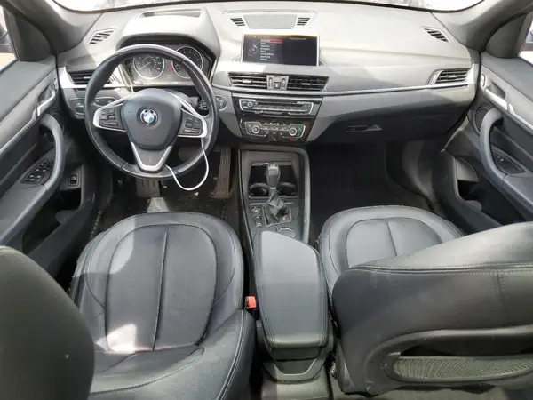 WBXHT3Z38H4A57534 2017 BMW X1 - Image 8