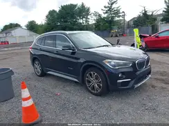 WBXHT3Z38H4A57923 2017 BMW X1