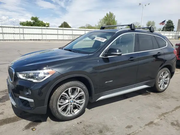 WBXHT3Z38H4A58005 2017 BMW X1 - Image 1