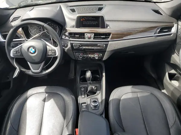 WBXHT3Z38H4A58005 2017 BMW X1 - Image 8