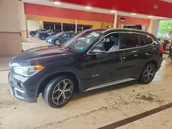 WBXHT3Z38H4A58148 2017 BMW X1