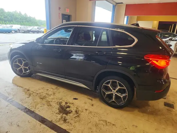 WBXHT3Z38H4A58148 2017 BMW X1 - Image 2