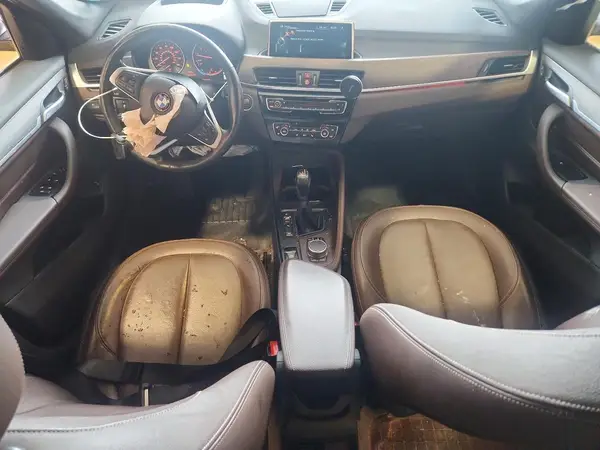 WBXHT3Z38H4A58148 2017 BMW X1 - Image 8