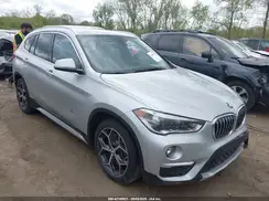 WBXHT3Z38H4A58246 2017 BMW X1