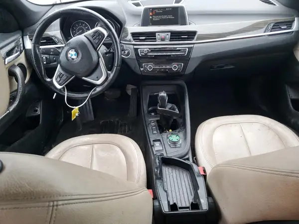 WBXHT3Z38H4A65651 2017 BMW X1 - Image 8