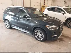 WBXHT3Z38H4A65665 2017 BMW X1