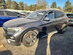WBXHT3Z38J4A65977 2018 BMW X1