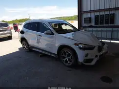 WBXHT3Z38J4A66305 2018 BMW X1