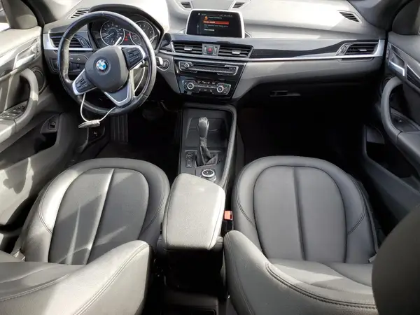 WBXHT3Z38J4A66353 2018 BMW X1 - Image 8