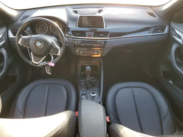 WBXHT3Z38J4A66577 2018 BMW X1 - Image 8