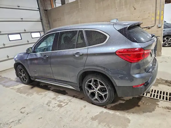 WBXHT3Z39G4A48002 2016 BMW X1 - Image 2