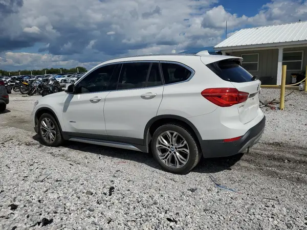 WBXHT3Z39G4A49408 2016 BMW X1 - Image 2