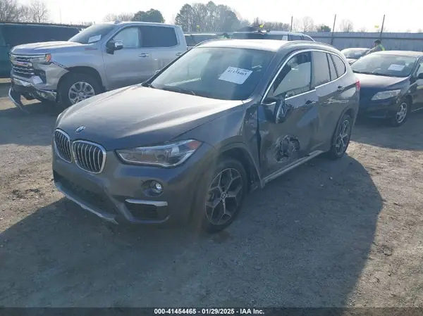 WBXHT3Z39G4A49795 2016 BMW X1 - Image 2