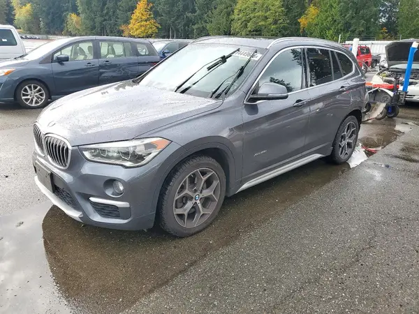 WBXHT3Z39G4A49909 2016 BMW X1 - Image 1