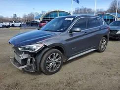 WBXHT3Z39G4A50798 2016 BMW X1