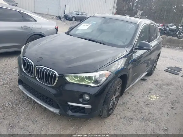 WBXHT3Z39G4A51238 2016 BMW X1 - Image 2