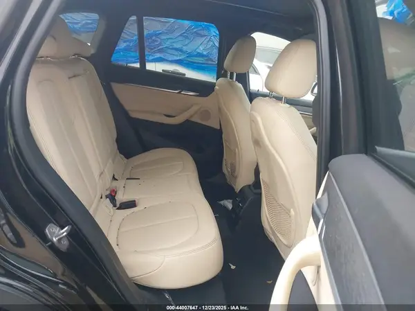 WBXHT3Z39G4A51238 2016 BMW X1 - Image 8