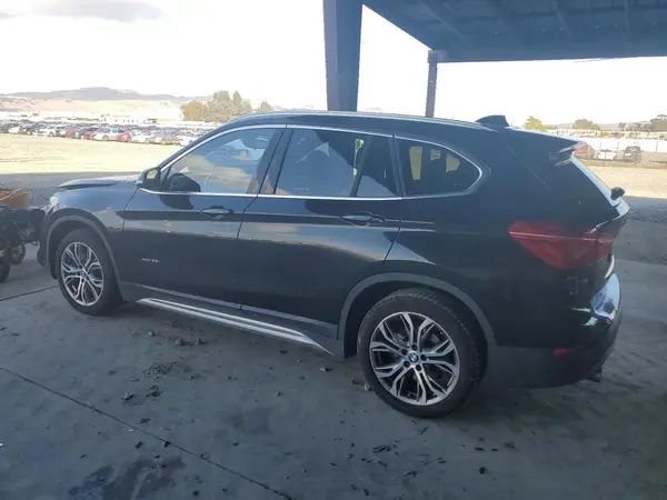 WBXHT3Z39G4A51630 2016 BMW X1 - Image 2