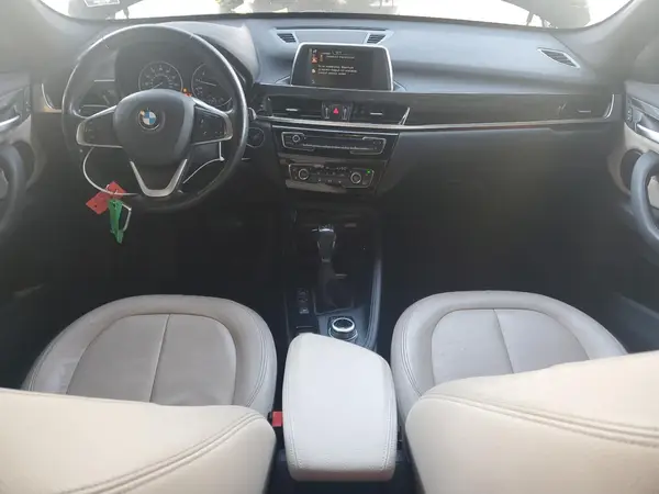 WBXHT3Z39G4A51630 2016 BMW X1 - Image 8