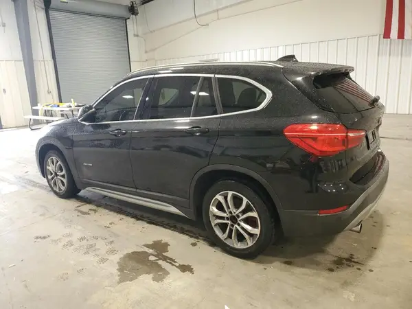 WBXHT3Z39H4A51967 2017 BMW X1 - Image 2