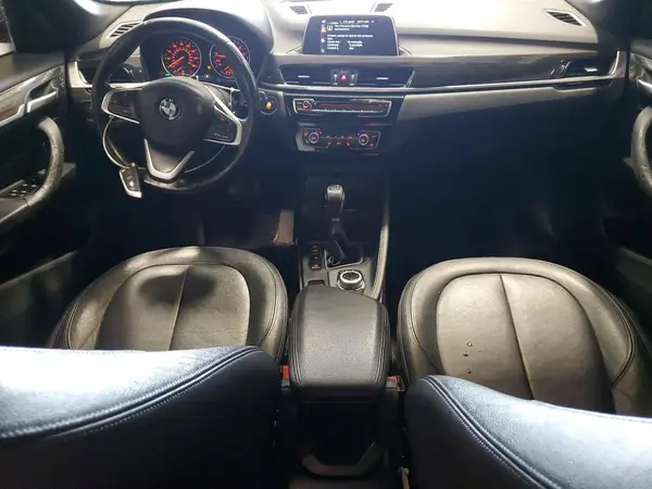 WBXHT3Z39H4A51967 2017 BMW X1 - Image 8