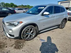 WBXHT3Z39H4A53797 2017 BMW X1